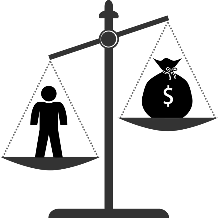 Zdjęcie Jak odzyskać środki z tytułu kwoty wolnej od zajęcia i uniknąć strat