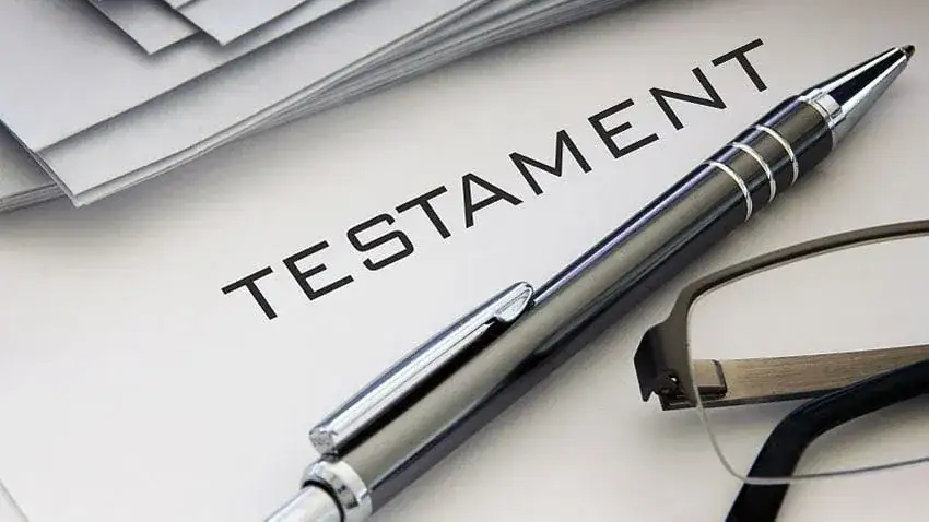 Zdjęcie Co zrobić z testamentem notarialnym i jak uniknąć problemów?