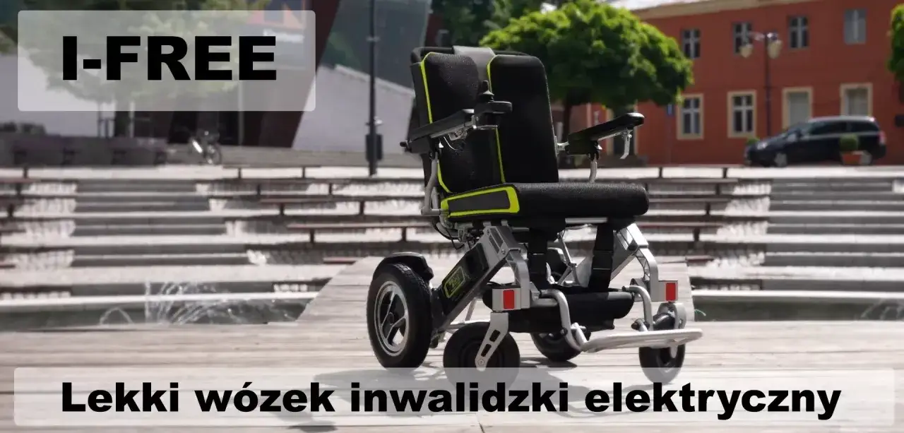 Zdjęcie Gdzie sprzedać wózek inwalidzki? Najlepsze miejsca i porady sprzedaży
