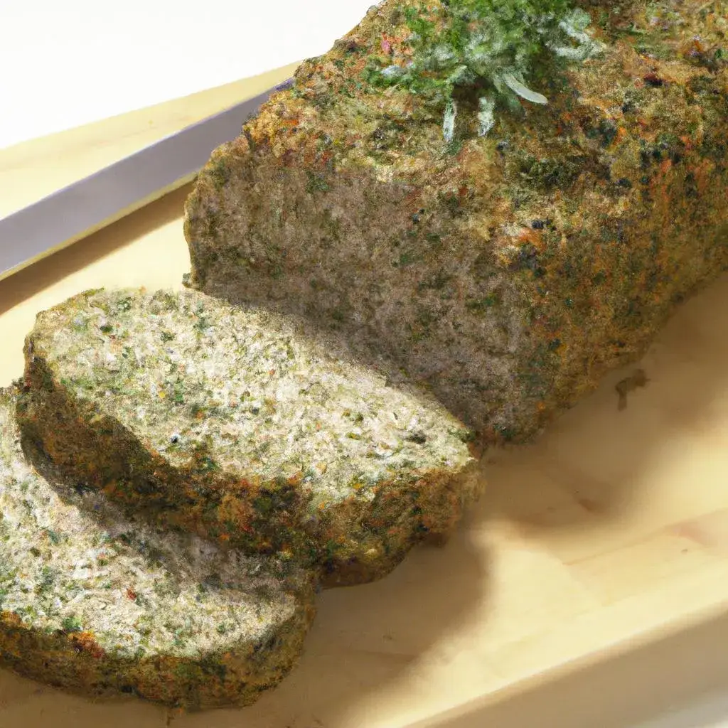 Zdjęcie Ile soli do pasztetu? Sekretny przepis na idealny smak i konserwację