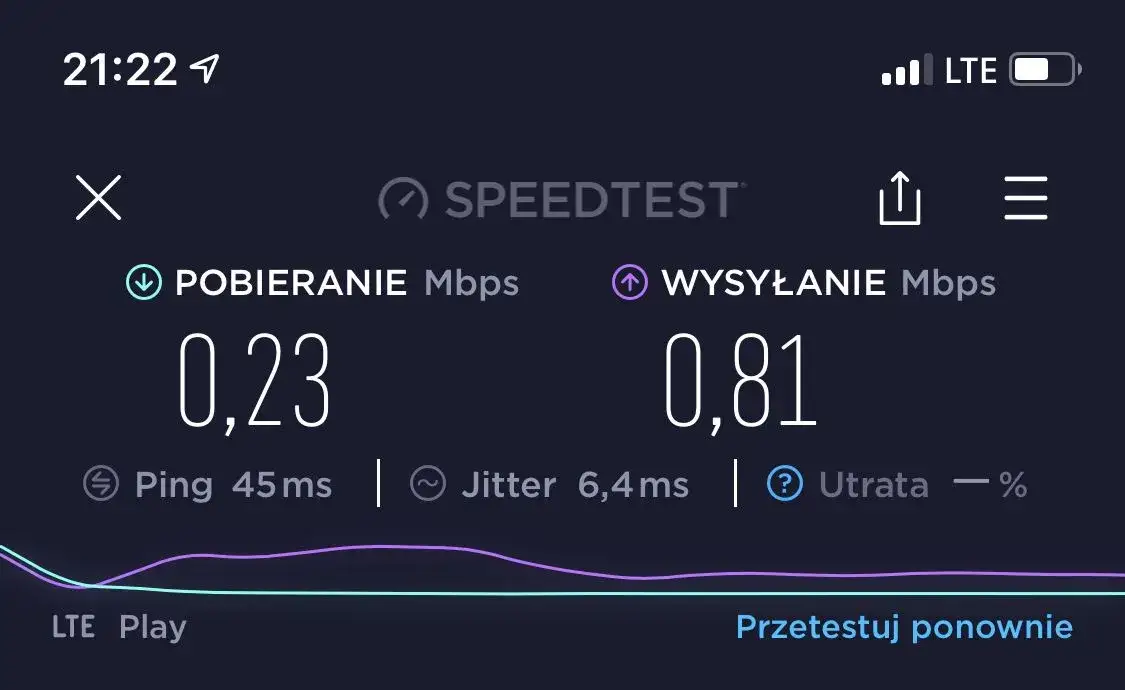 Zdjęcie Jak ustawić antenę LTE Play, by poprawić zasięg i prędkość internetu