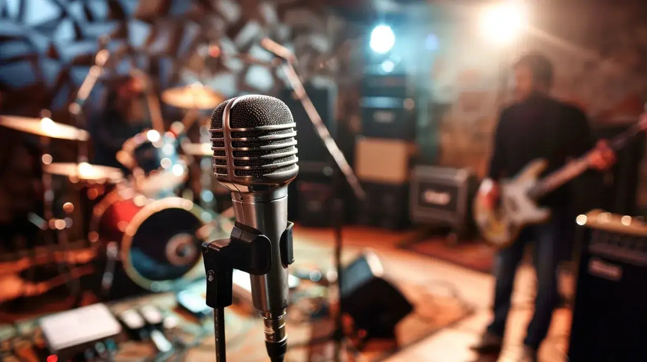 Zdjęcie De Mono: Jaka jest historia hitu "Kamień i aksamit"? Kulisy powstania