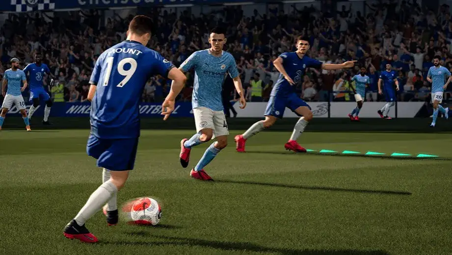 Zdjęcie Rewelacyjne ceny FIFA na wszystkie platformy. Zaoszczędź nawet do 70%!