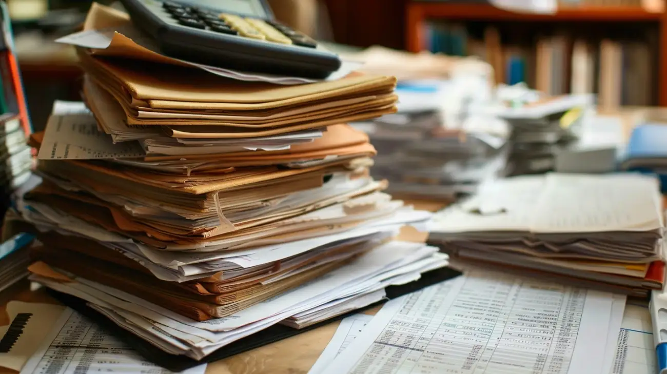 Zdjęcie Ile trwa założenie księgi wieczystej i jakie są koszty?