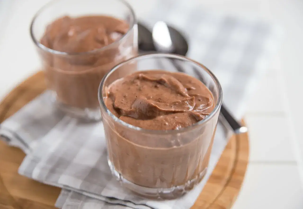 Zdjęcie Pudding proteinowy z czym jeść &ndash; najlepsze dodatki, kt&oacute;re zachwycą