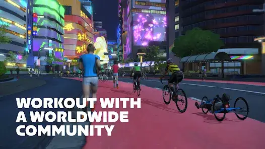 Zdjęcie Ile kosztuje aplikacja Zwift? Sprawdź ceny subskrypcji i promocje