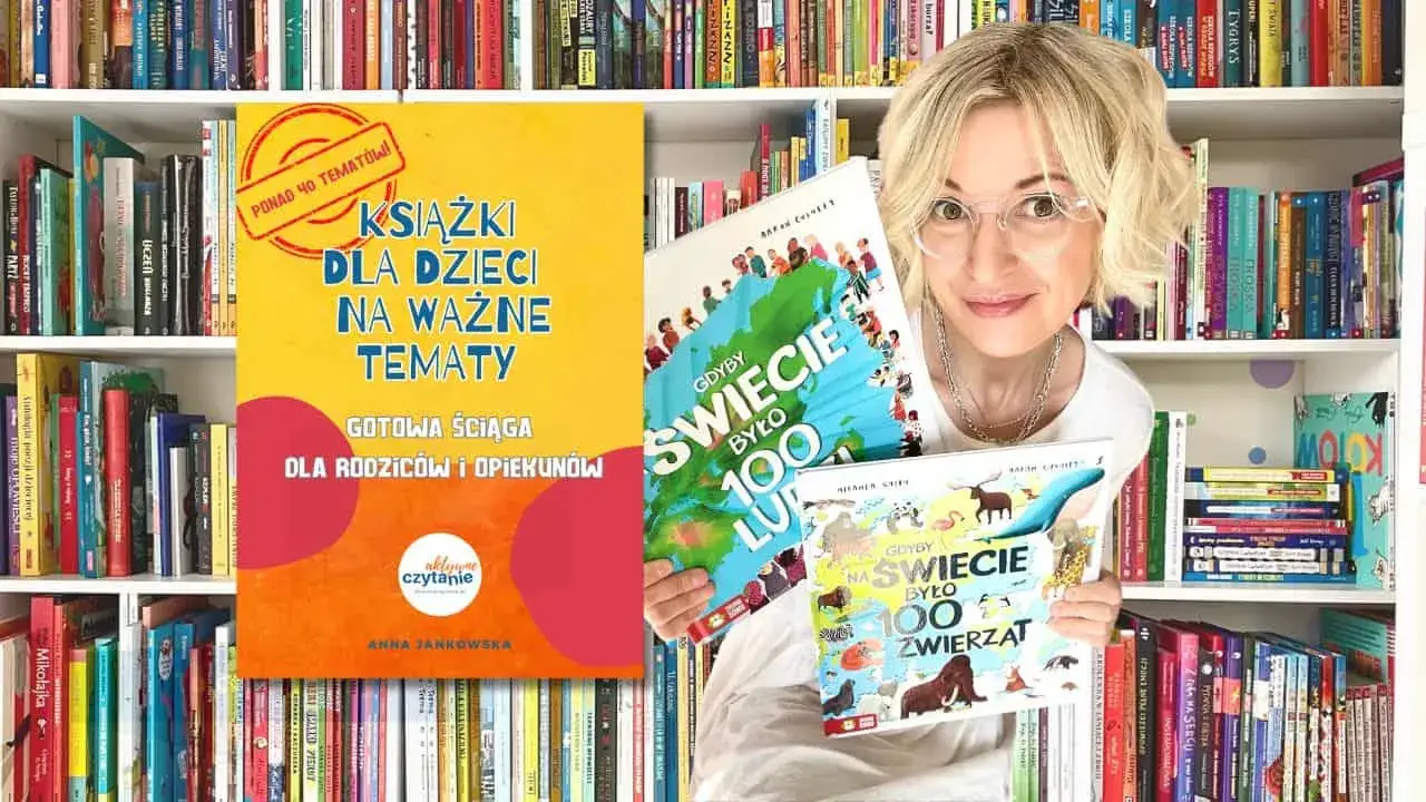 Zdjęcie Kreatywny plakat, który zachwyci każdego miłośnika książek w 5 krokach