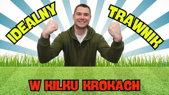 Zdjęcie Jaką trawę na działkę rekreacyjną wybrać, by uniknąć problemów?