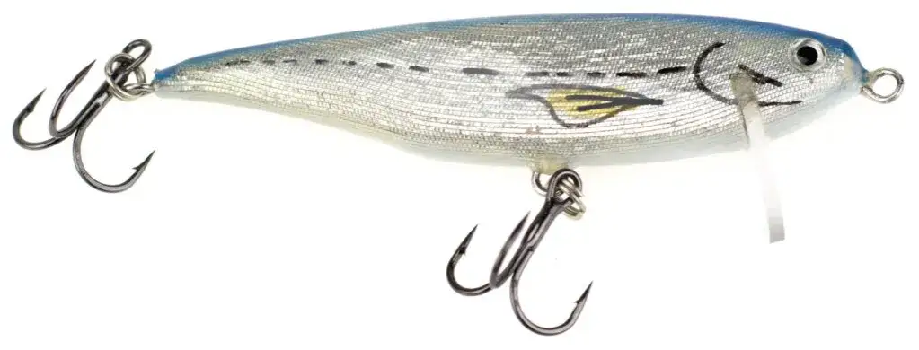 Zdjęcie Skuteczne przynęty boleniowe: wybierz najlepsze baits na bolenia