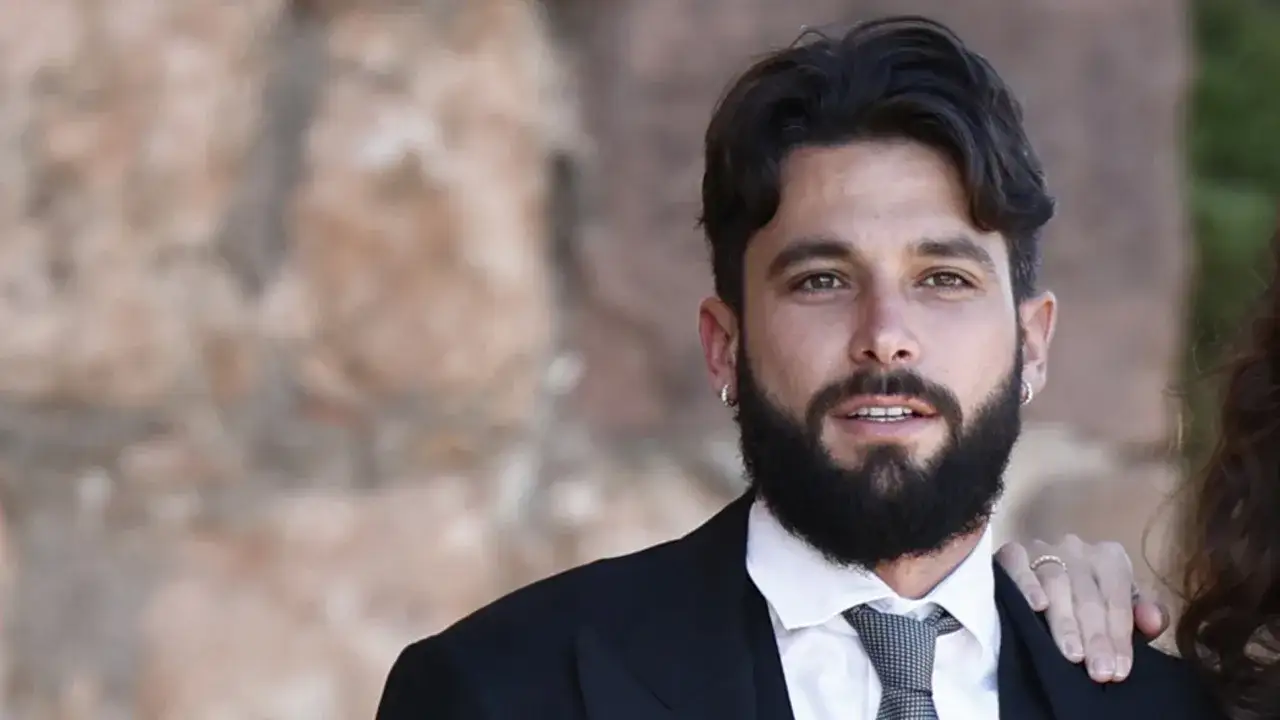 Zdjęcie Quién es J Peleteiro: De futbolista a empresario exitoso en agricultura