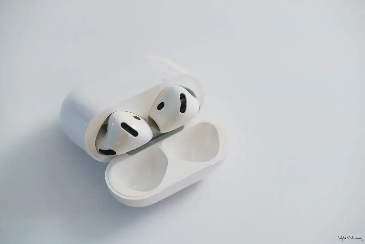 Zdjęcie Kiedy nowe AirPods Pro? Oczekiwana premiera i co warto wiedzieć
