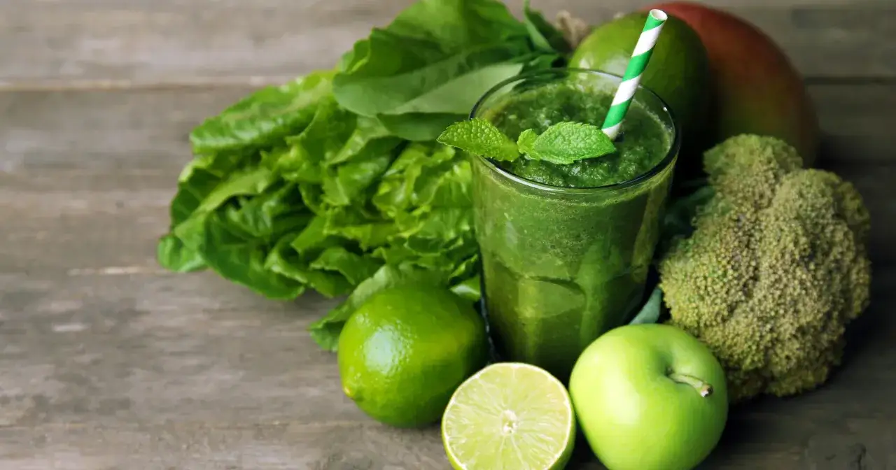 Zdjęcie Zdrowe koktajle, które poprawią Twoje samopoczucie i zdrowie