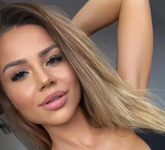 Zdjęcie Agata z Love Island: Kim jest zwyciężczyni 7. sezonu show?