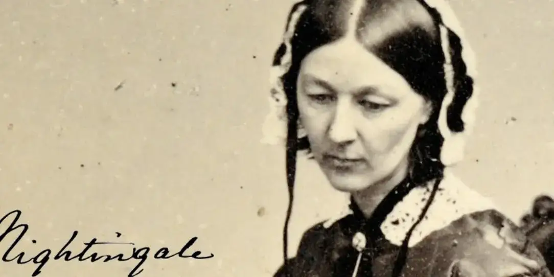 Zdjęcie Florence Nightingale: rewolucjonistka, która zmieniła oblicze pielęgniarstwa