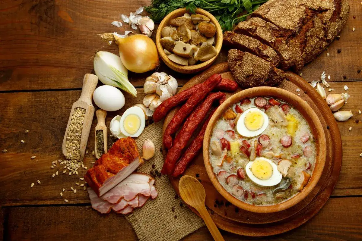 Zdjęcie Najsmaczniejsze potrawy regionalne Dolnego Śląska, które musisz spróbować