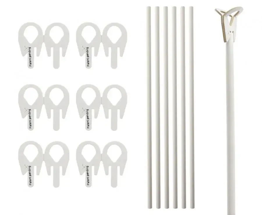 Zdjęcie Gdzie kupić patyczki do balon&oacute;w? Sprawdzone miejsca i ceny