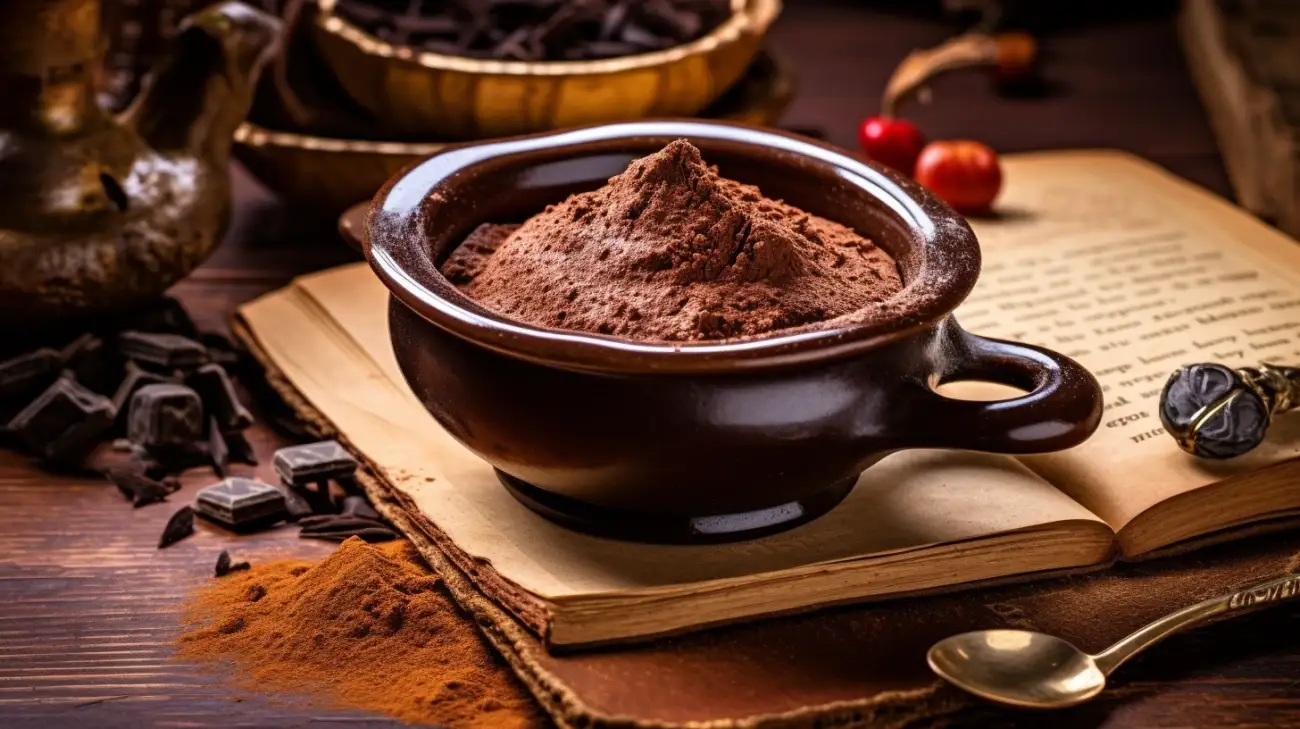 Polewa czekoladowa - przepisy, przepis, z kakao