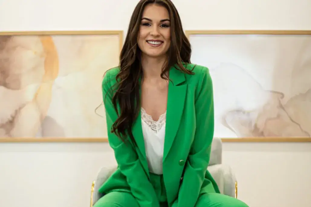 Zdjęcie Stylizacje na Dzień Kobiet 2026: Trendy, inspiracje i porady