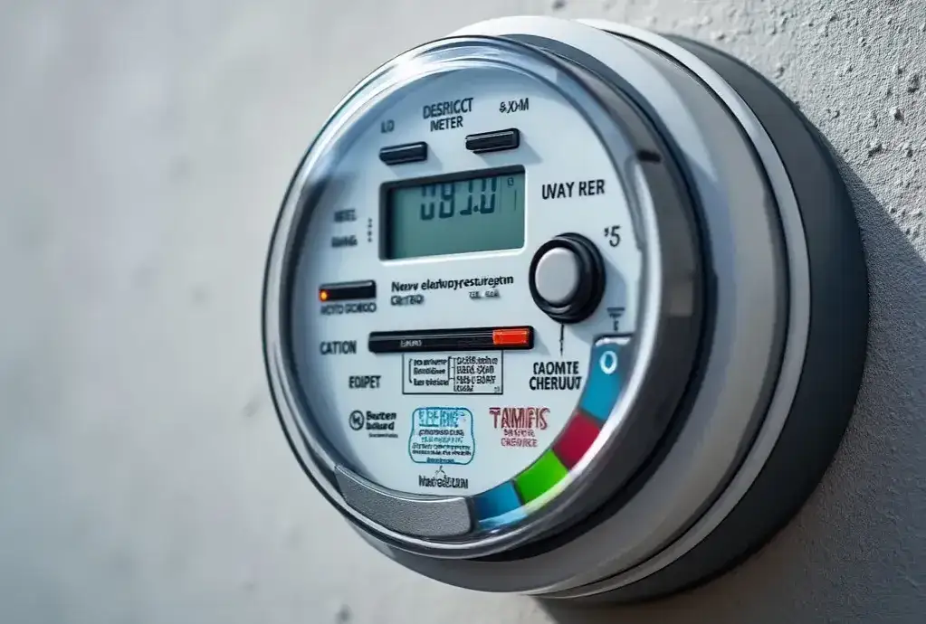 Zdjęcie Ile kosztuje założenie podlicznika prądu? Sprawdź ceny i koszty instalacji