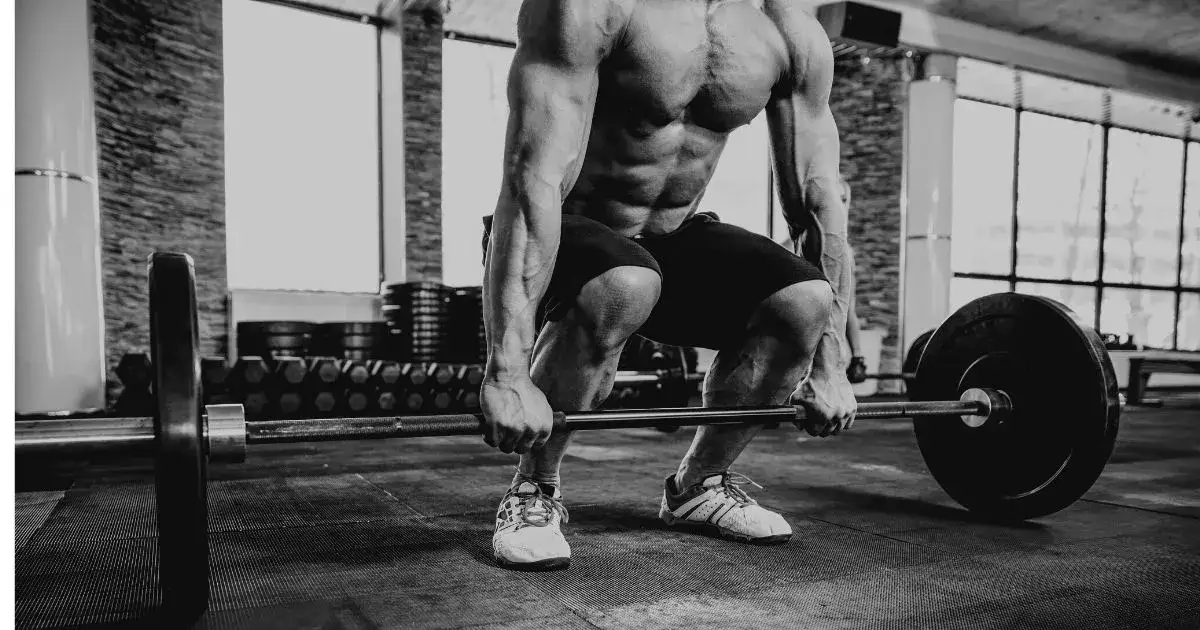 Zdjęcie Trening siłowy co to? Odkryj korzyści i podstawy tej aktywności