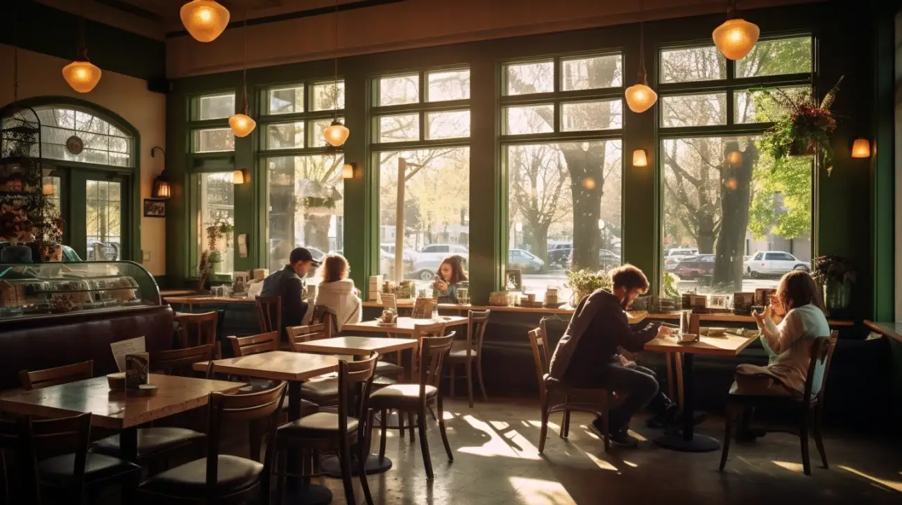 Nowe kawiarnie, piekarnie i restauracje w Warszawie na jesień