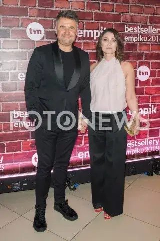 Zdjęcie Kim jest żona Igora Kwiatkowskiego? Poznaj Barbarę Kwiatkowską