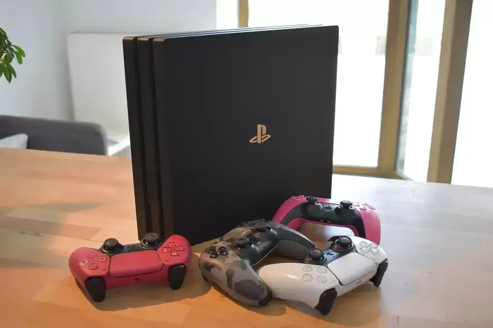 Zdjęcie Jakie gry z ps4 nie będą działać na ps5 - uniknij rozczarowania