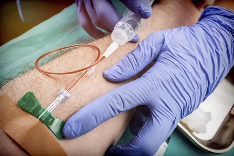 Zdjęcie Jak rozliczyć ulgę za krwiodawstwo i uniknąć błędów w PIT