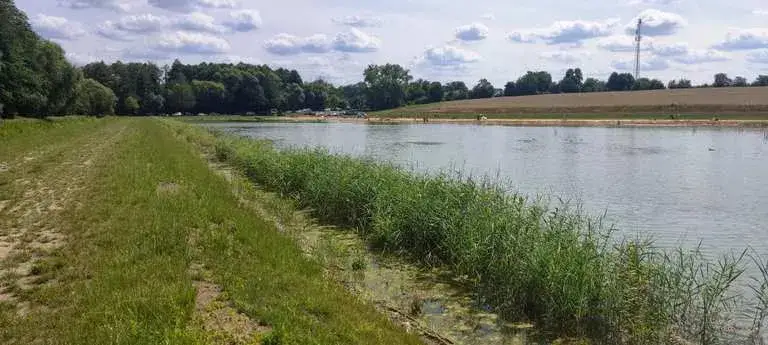 Zdjęcie Włodawa atrakcje: odkryj ukryte skarby i piękne miejsca do odwiedzenia