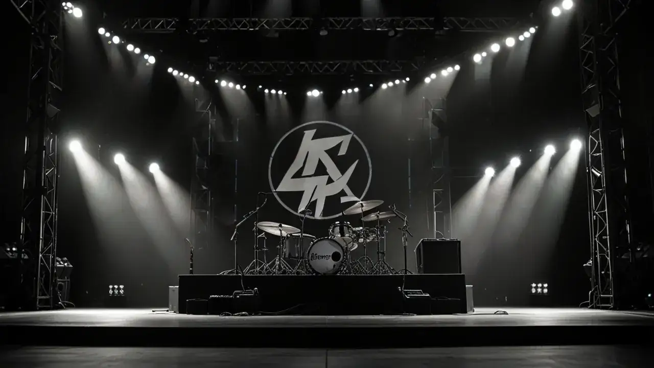 Zdjęcie Chester Bennington: Pamięć o legendarnym wokaliście Linkin Park