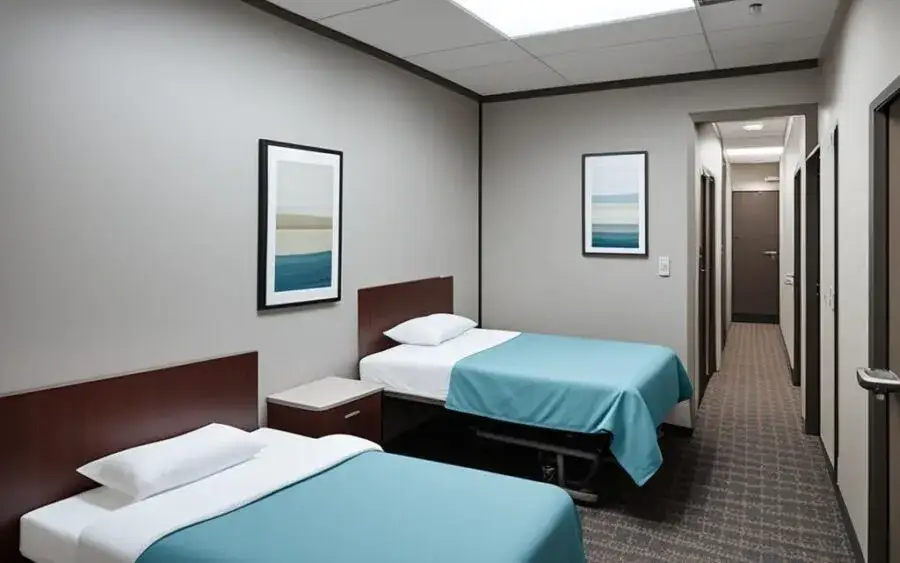 Zdjęcie Czy można wynająć pokój w hotelu nie mając 18 lat? Oto prawda