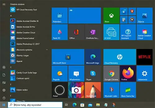 Zdjęcie Windows 10 Pro N co to? Odkryj brakujące multimedia i funkcje