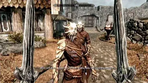 Zdjęcie Jak zacząć przygodę w Skyrim Dragonborn: kompletny poradnik na start
