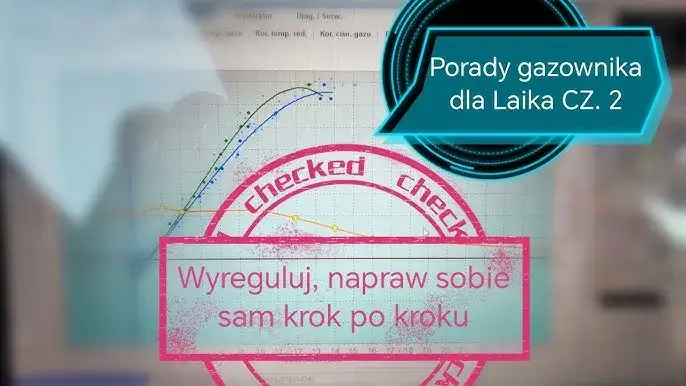 Zdjęcie Jak zresetować sterownik LPG i uniknąć kosztownych napraw