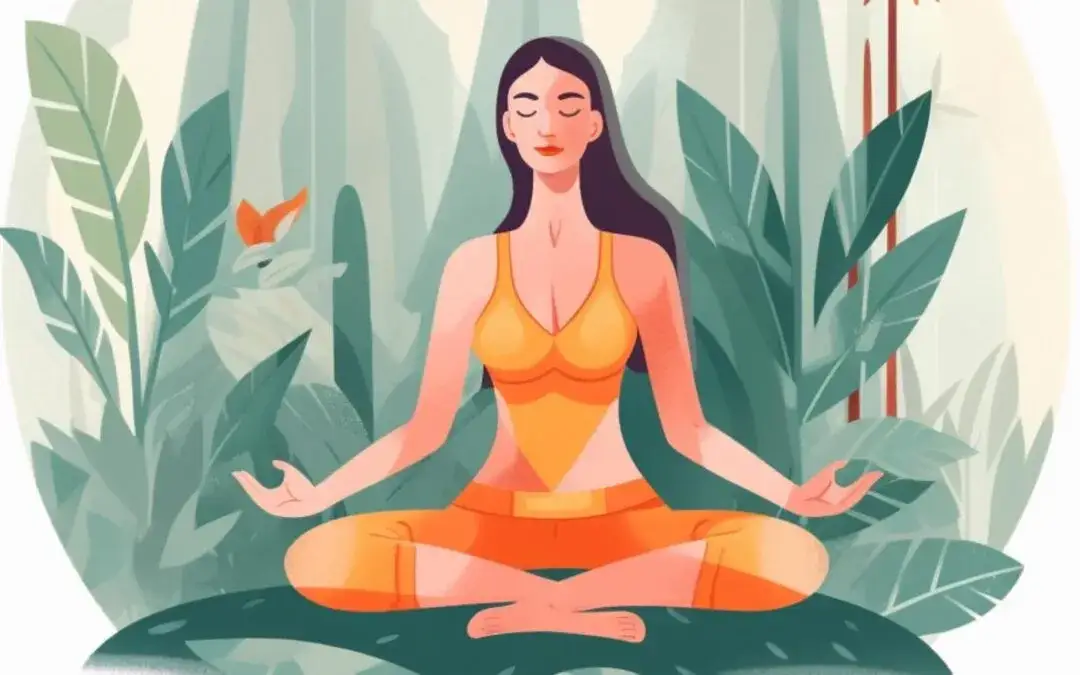 Zdjęcie Jak odczarować urok: skuteczne metody na pozbycie się negatywnej energii