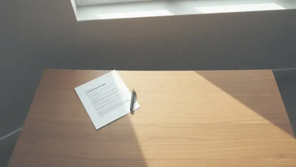 Zdjęcie Prosty poradnik: jak bez błędów wypełnić oświadczenie o gotowości instalacji przyłączanej