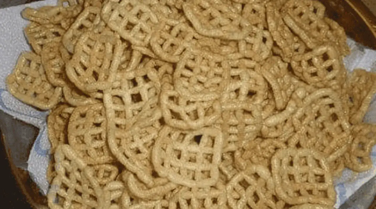 Zdjęcie Przysmak świętokrzyski jak zrobić - łatwy przepis na smaczną przekąskę