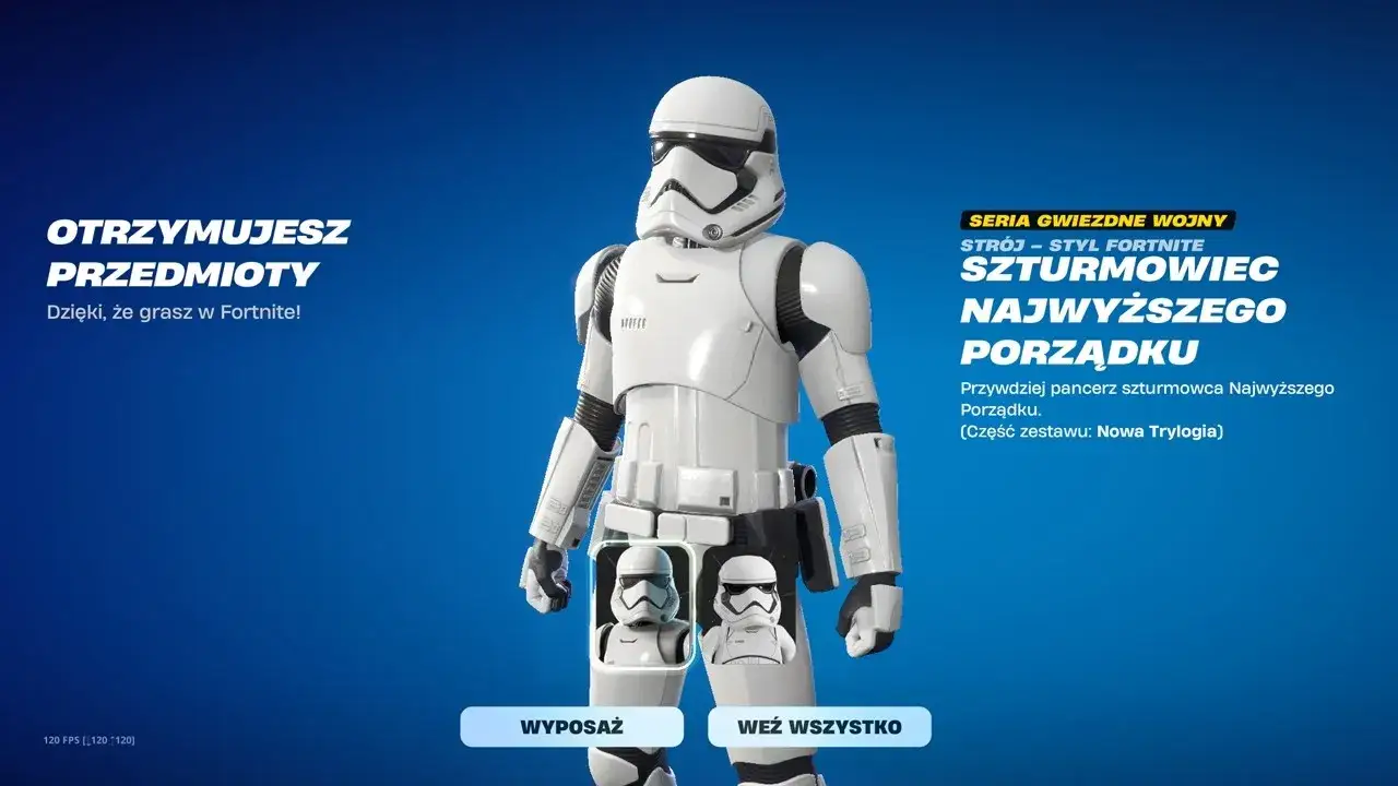 Zdjęcie Jak zdobyć skiny w Fortnite: Sposoby na darmowe i płatne skiny