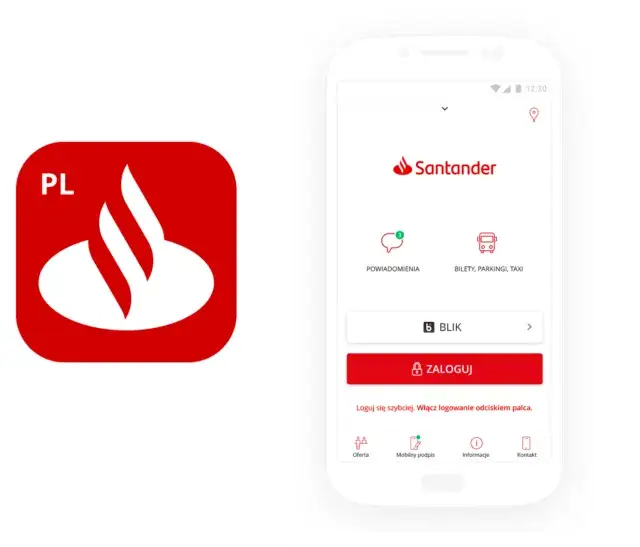 Zdjęcie Santander Bank Polska: BIK zawsze sprawdzany! Co to znaczy dla Ciebie?