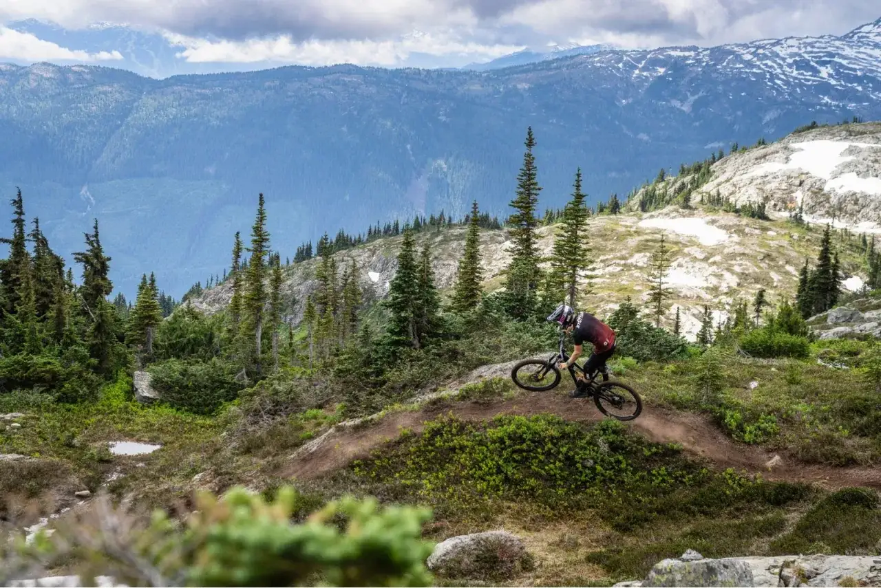Zdjęcie Rozmiar koła 26 na jaki wzrost - wybierz idealny rower dla siebie