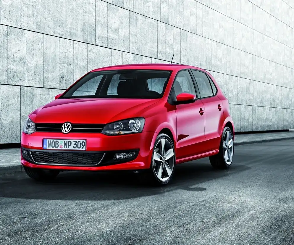 Zdjęcie Ile pali Volkswagen Polo 1.4 benzyna? Spalanie w różnych warunkach