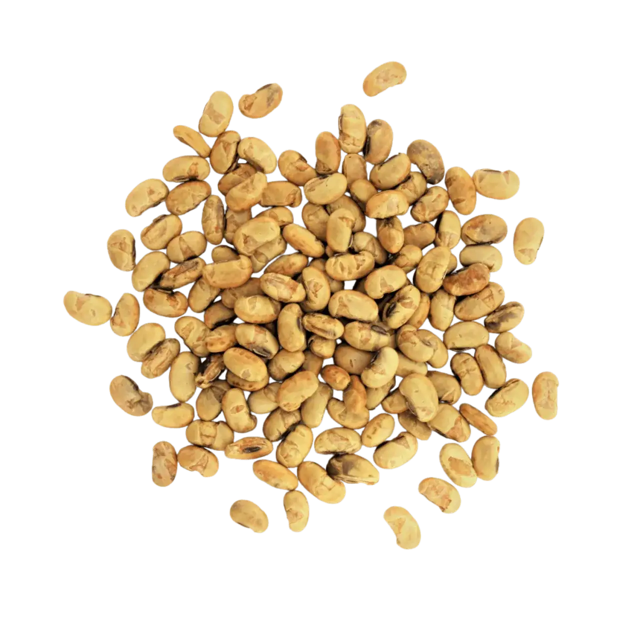 Zdjęcie Les bienfaits des graines de soja grillées pour une santé optimale