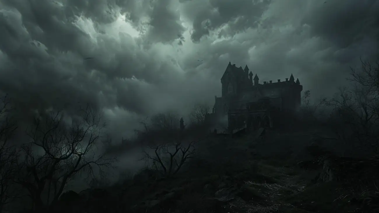 Zdjęcie Serial "Krew" powraca z coraz większą ilością tajemnic