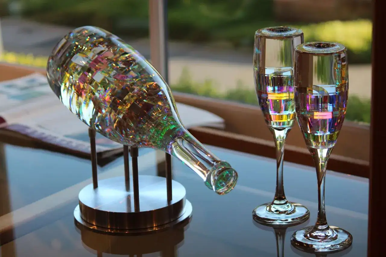 Zdjęcie Rzeźby ze szkła – techniki, artyści i miejsca, które warto poznać