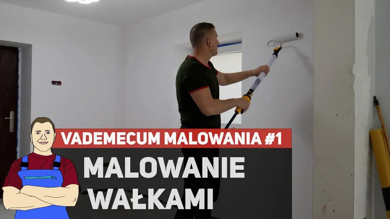 Zdjęcie Czym gruntować gładź przed malowaniem, aby uniknąć złych efektów?
