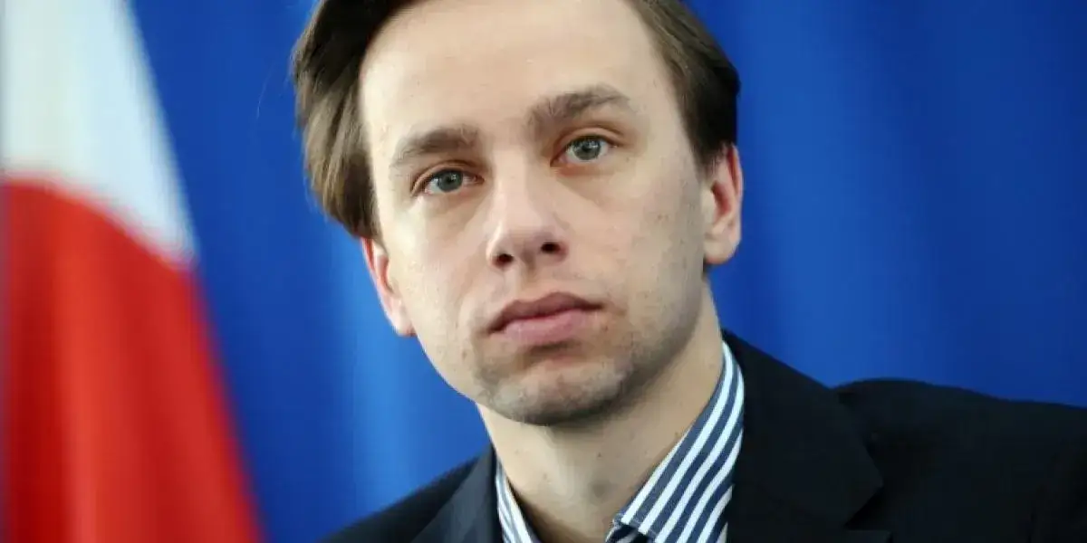 Zdjęcie Kto finansuje Bosaka? Zaskakujące źródła wsparcia politycznego