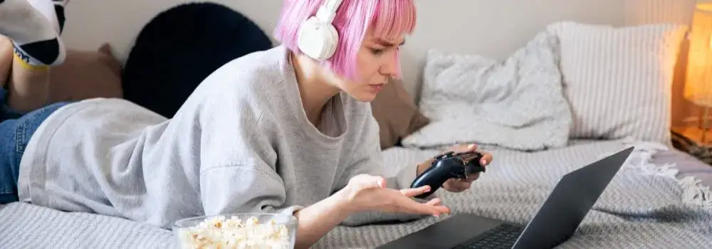Zdjęcie Czy pad od PS5 pasuje do PC? Odkryj jego ograniczenia i możliwości