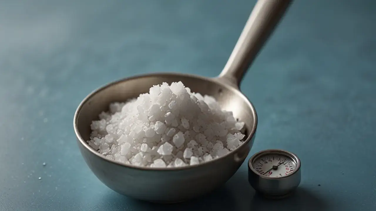 Zdjęcie Ile waży łyżeczka cukru? Przeliczenia i porady dotyczące cukru