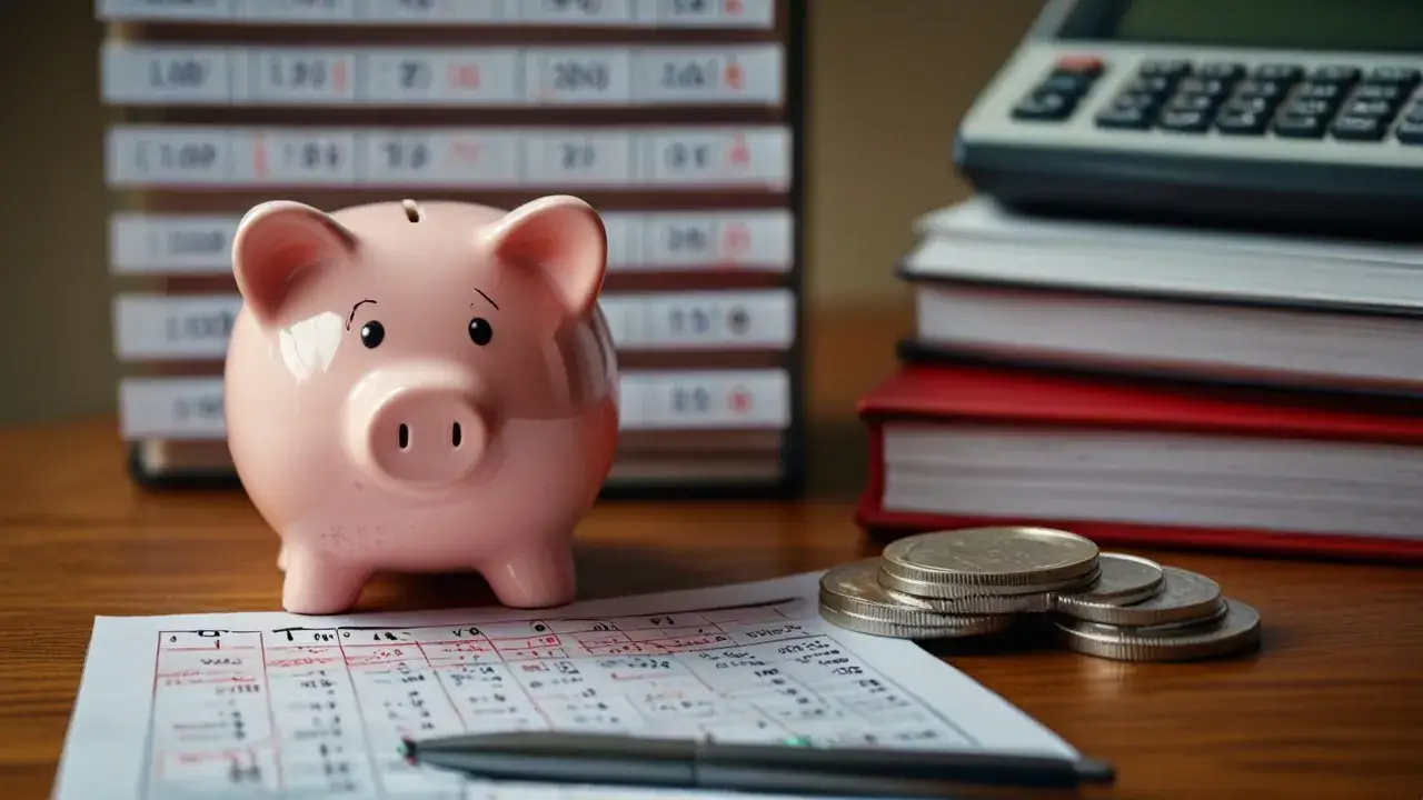 Zdjęcie Kiedy zapłacić podatek? Nie przegap 7 najważniejszych terminów