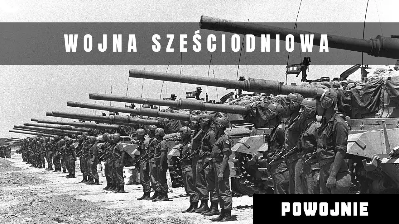 Zdjęcie Czym jest wojna błyskawiczna? Definicja, historia i skutki strategii Blitzkrieg